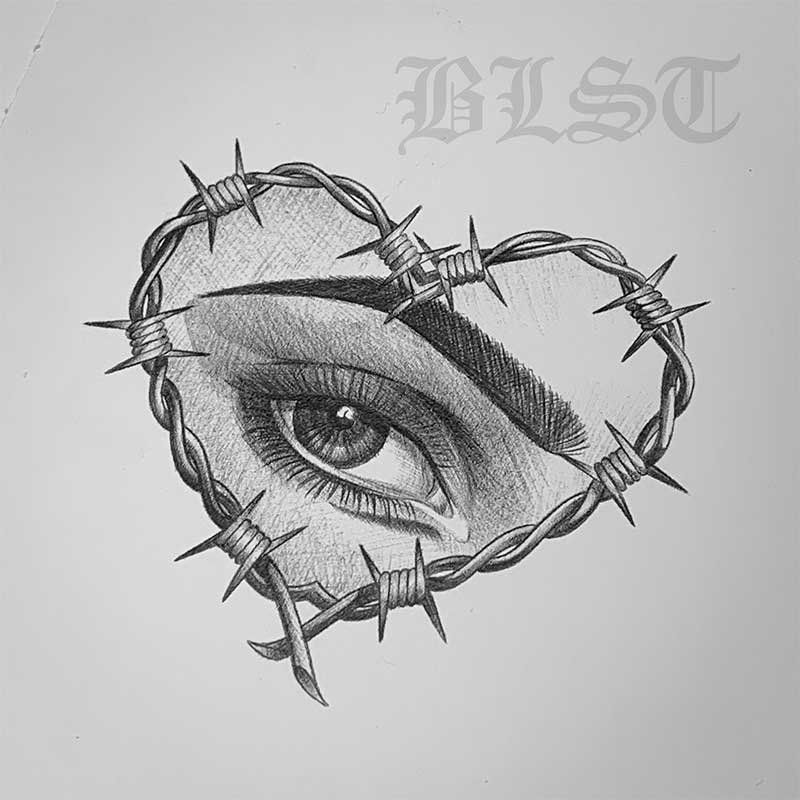 Fine line tattoos